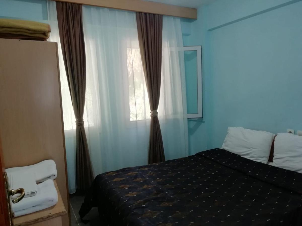 Palm Club Apart Otel Kusadası Kültér fotó