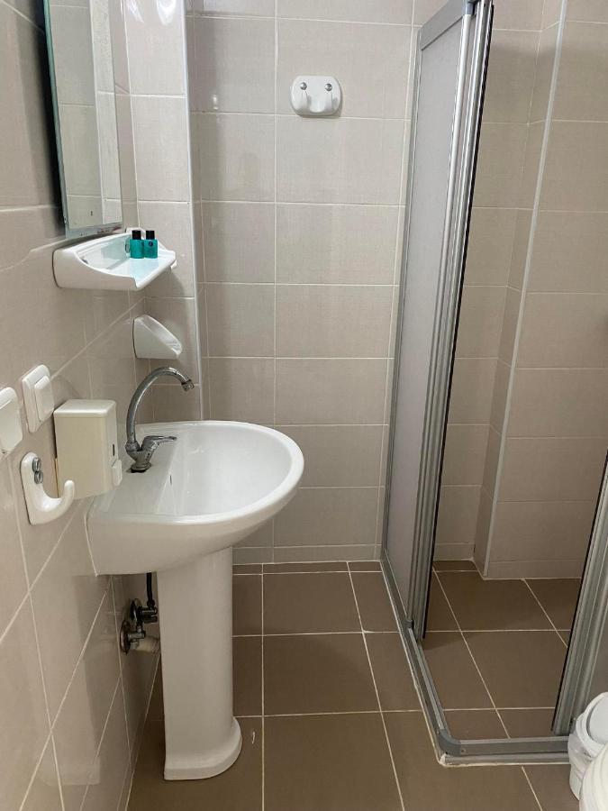 Palm Club Apart Otel Kusadası Kültér fotó