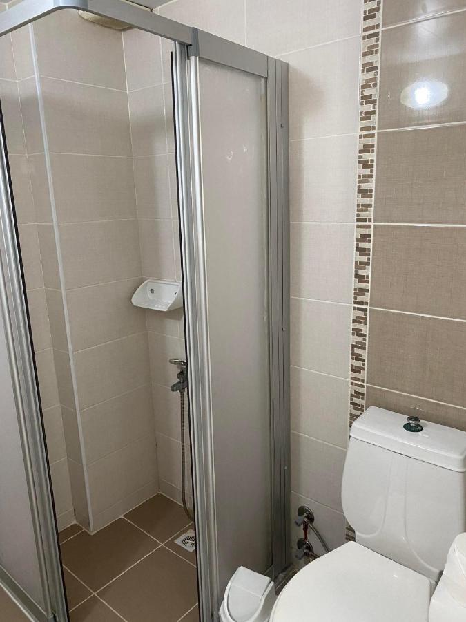 Palm Club Apart Otel Kusadası Kültér fotó