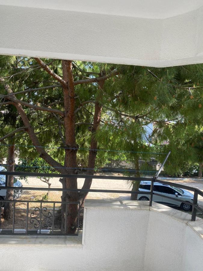 Palm Club Apart Otel Kusadası Kültér fotó