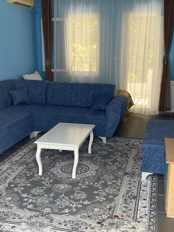 Palm Club Apart Otel Kusadası Kültér fotó