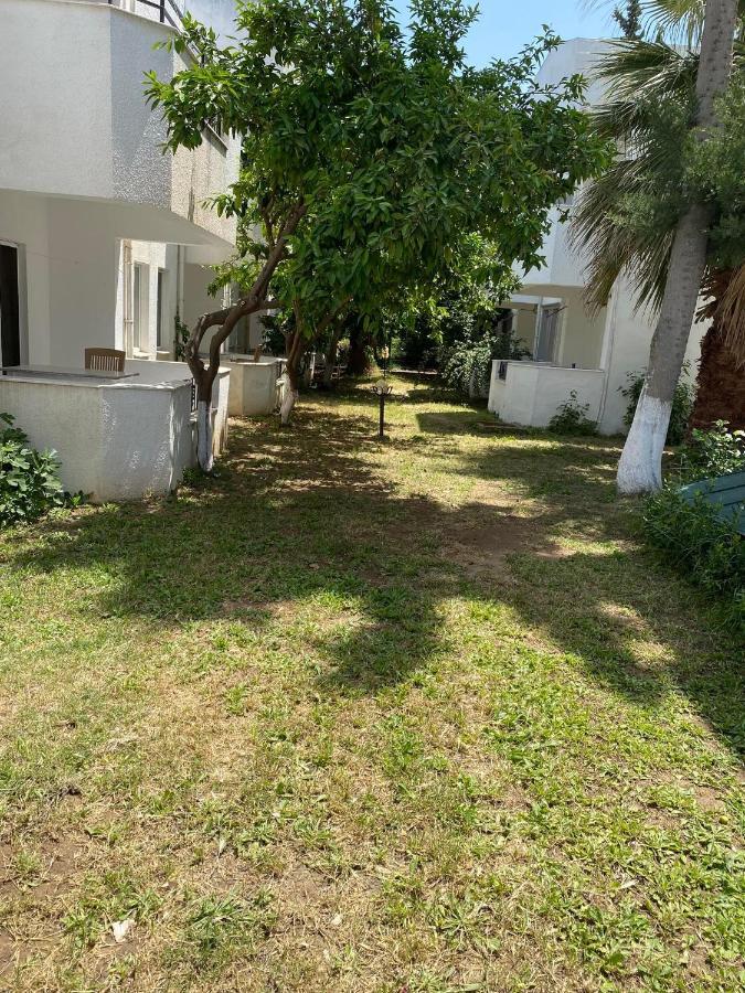 Palm Club Apart Otel Kusadası Kültér fotó